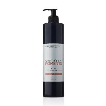 Assistant Professional Тонирующая маска для поддержания цвета "Magic Beige" 500 мл (Assistant Professional, Окрашивание)