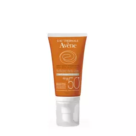 Avene Антивозрастная защита от солнца Anti-aging suncare SPF50+, 50 мл (Avene, Suncare)