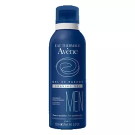 Avene Гель для бритья 150 мл (Avene, For men)