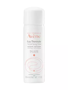 Avene Термальная вода, 50 мл (Avene, Eau Thermale Avene)