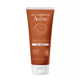 Avene Увлажняющий автобронзант, 100 мл (Avene, Suncare)