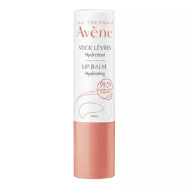 Avene Увлажняющий бальзам для губ, 4 г (Avene, Sensibles)