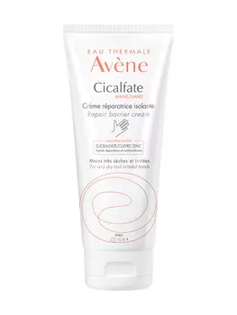 Avene Восстанавливающий барьерный крем для рук Сикальфат 100 мл (Avene, Cicalfate)