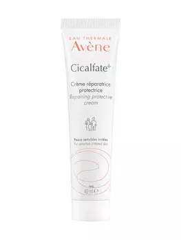 Avene Восстанавливающий защитный крем Сикальфат+, 40 мл (Avene, Cicalfate)