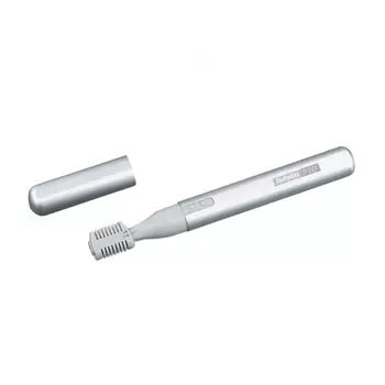 Babyliss Мини-триммер для носа, ушей и бровей Pen, 1,5 V (Babyliss, Машинки)