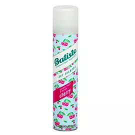 Batiste Cherry Сухой шампунь, 200 мл (Batiste, Fragrance)