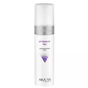 Aravia Professional Нейтрализующий гель рН Balance Gel, 250 мл (Aravia Professional)