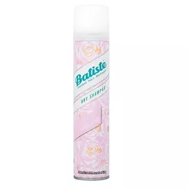 Batiste Rose Gold Сухой шампунь, 200 мл (Batiste, Fragrance)
