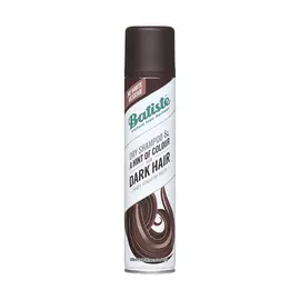Batiste Сухой шампунь Dark Hair, 200 мл (Batiste, Color)