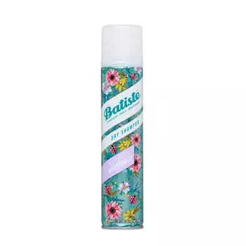 Batiste Сухой шампунь Wild Flower, 200 мл (Batiste, Fragrance)