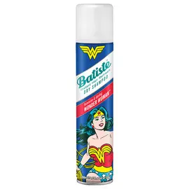 Batiste Сухой шампунь Wonder Woman, 200 мл (Batiste, Fragrance)