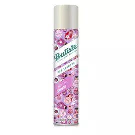 Batiste Sweetie Сухой шампунь, 200 мл (Batiste, Fragrance)