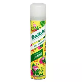 Batiste Tropical Сухой шампунь, 200 мл (Batiste, Fragrance)