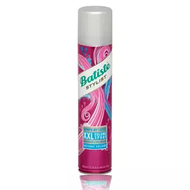 Batiste XXL Volume Spray Спрей для экстра объема волос, 200 мл (Batiste, Stylist)