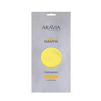Aravia Professional Парафин с маслом лайма "Тропический коктейль" 500 гр (Aravia Professional)