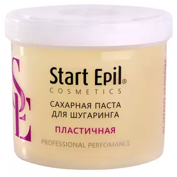 Aravia Professional Паста для шугаринга "Пластичная", 750 г (Aravia Professional, Start Epil)