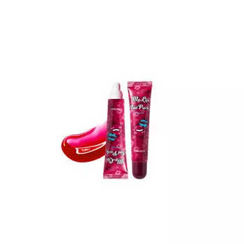 Berrisom Тинт-тату для губ My Lip Tint Pack 15 гр (Berrisom, OOPS)