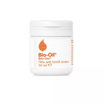 Bio-Oil Гель для сухой кожи, 50 мл (Bio-Oil, )