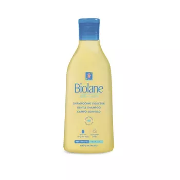 Biolane Шампунь для младенцев, 350 мл (Biolane, Купание малыша)