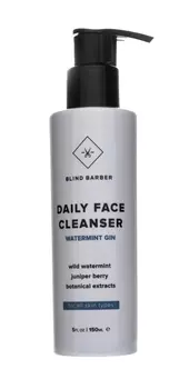 Blind Barber Гель для умывания 150 мл (Blind Barber, )
