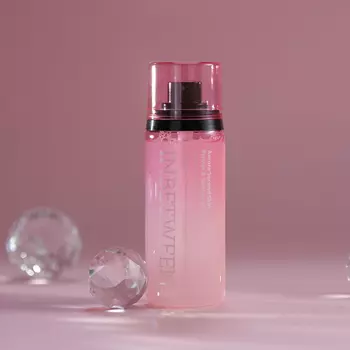 Blithe Мист-фиксатор макияжа Aurora Second Skin Primer &amp; Setting Mist, 80 мл (Blithe, InBetween)