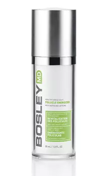 Bosley Биостимулятор фолликул волос, 30мл (Bosley, Терапия кожи головы)