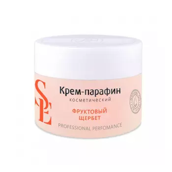 Aravia Professional Крем-парафин "Фруктовый щербет", 150 мл (Aravia Professional, Start Epil)