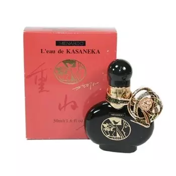 L'eau de Kasaneka