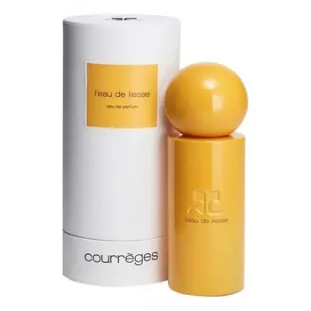 L'Eau De Liesse