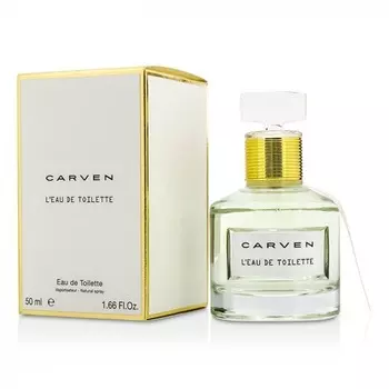 L’Eau de Toilette