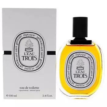 L'Eau Trois