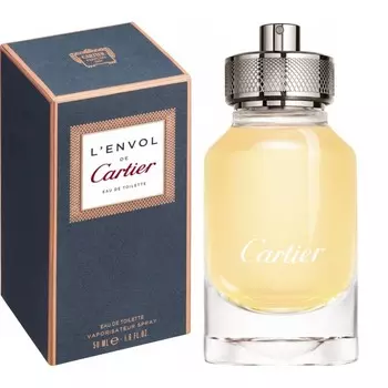 L’Envol Eau de Toilette