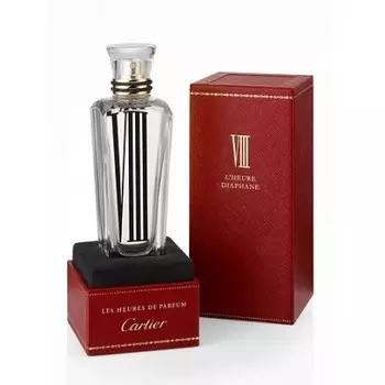 L’Heure Diaphane VIII