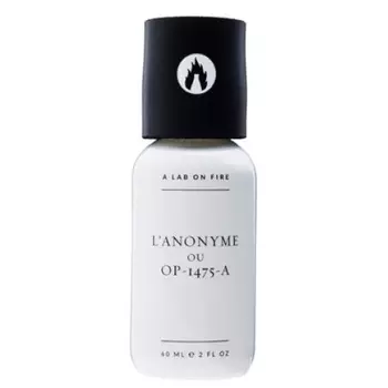 L'Anonyme ou OP-1475-A