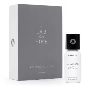 L'Anonyme ou OP-1475-A
