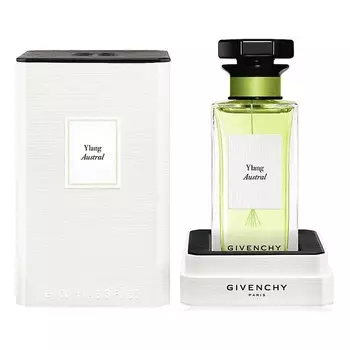 L’Atelier de Givenchy: Ylang Austral