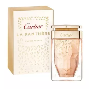 La Panthere Eau de Parfum Edition Limited 2022