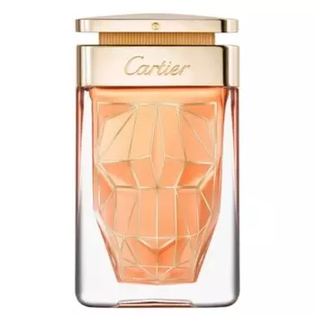 La Panthere Eau de Parfum Edition Limitee 2016