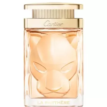 La Panthere Eau de Toilette
