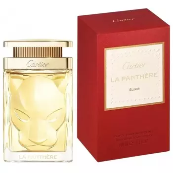 La Panthere Elixir