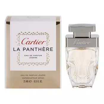 La Panthere Legere