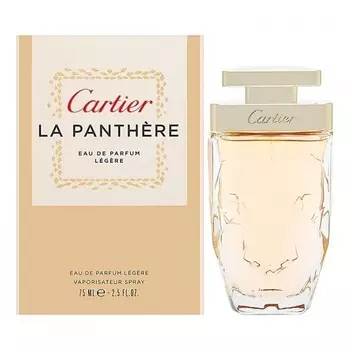 La Panthere Legere