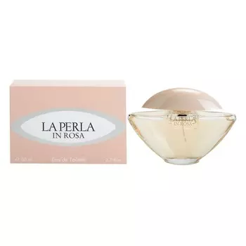 La Perla In Rosa