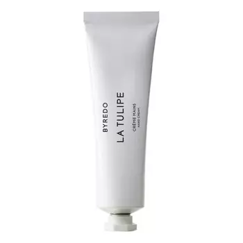 La Tulipe
