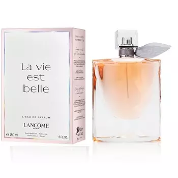 La Vie est Belle