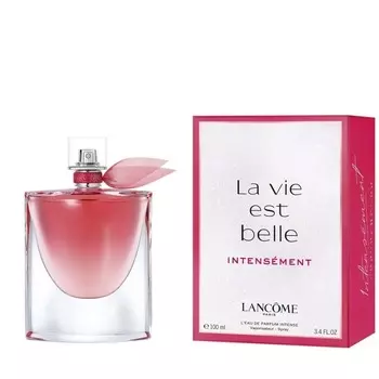 La Vie Est Belle Intensement