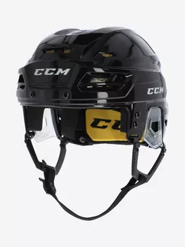 Шлем хоккейный CCM Tacks 210 SR, Черный