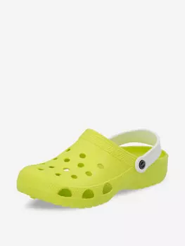 Сабо детские Joss Garden Shoes 2, Зеленый