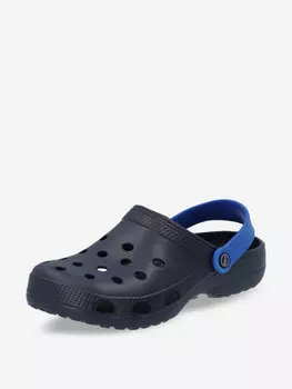 Сабо детские Joss Garden Shoes 2, Синий