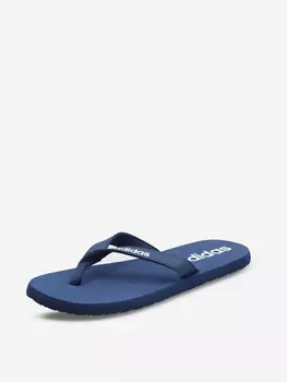 Шлепанцы мужские adidas Eezay Flip Flop, Синий